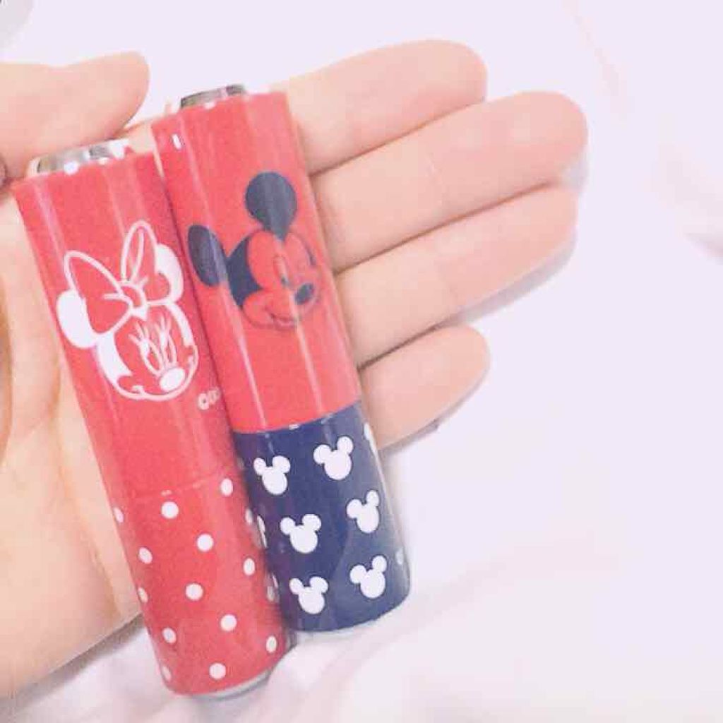 ディアマイティントリップトーク ケース/ETUDE/口紅を使ったクチコミ(2枚目)