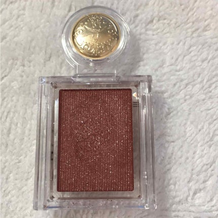 シャドーカスタマイズ/MAJOLICA MAJORCA/単色アイシャドウを使ったクチコミ(2枚目)