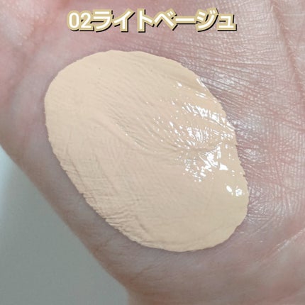オイルブロックミネラルパウダー/キャンメイク/ルースパウダーを使ったクチコミ(3枚目)