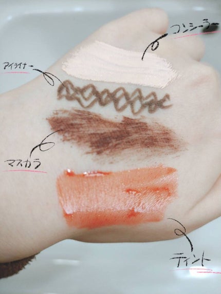 Salanaru ピュアクレンジングジェル クリア/Salanaru(サラナル)/クレンジングジェルを使ったクチコミ(2枚目)