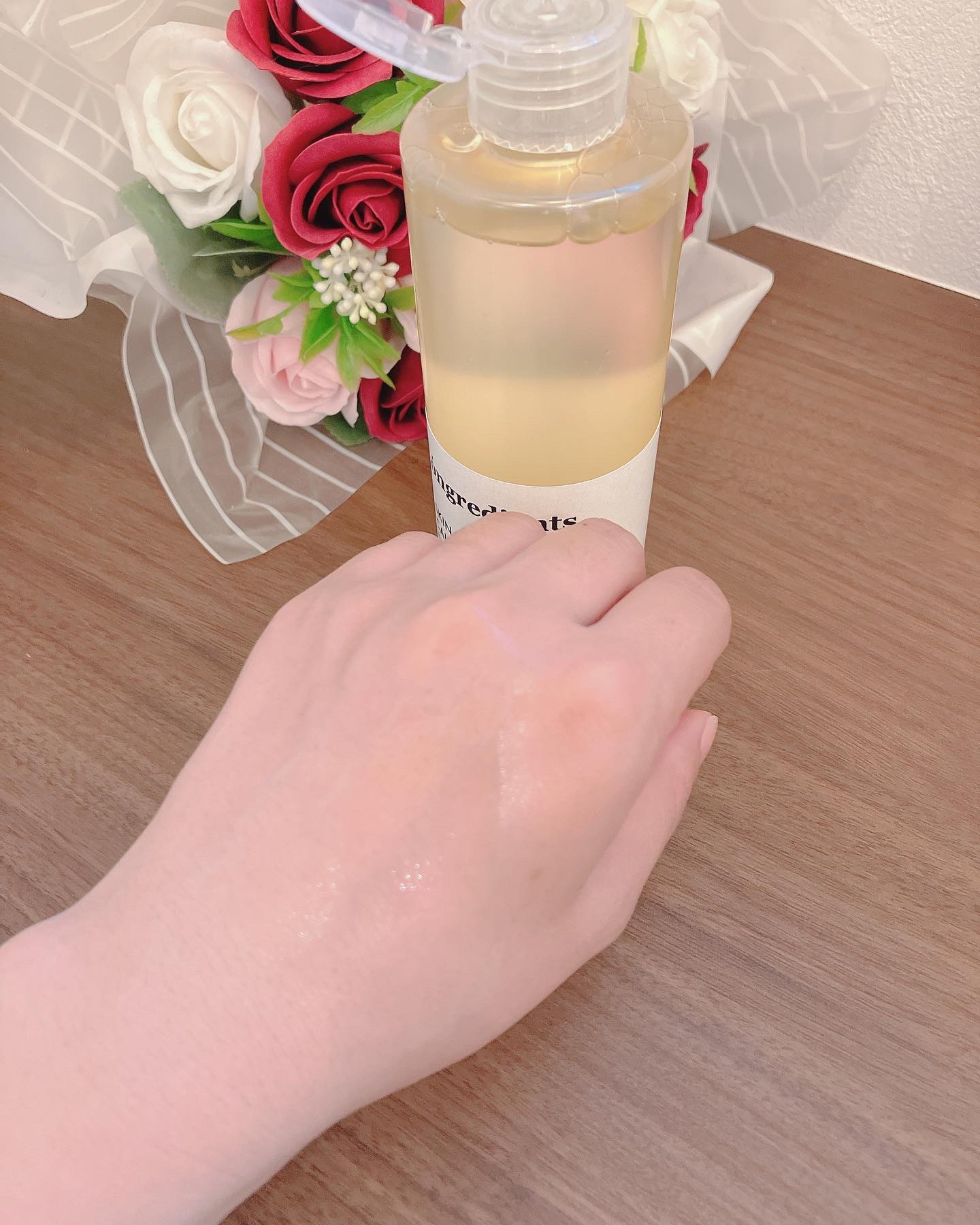 を使ったクチコミ（3枚目）