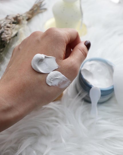 BRIGHTENING WASH 本体 60g/SHIKARI/その他洗顔料を使ったクチコミ(2枚目)