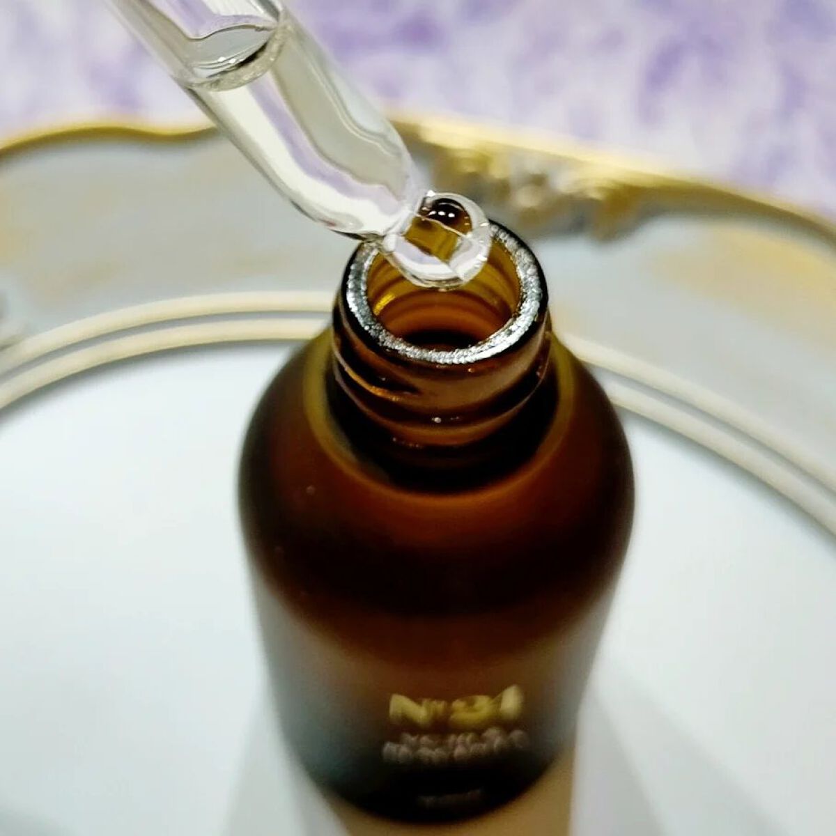 C30セラム/No.24 /美容液を使ったクチコミ（2枚目）