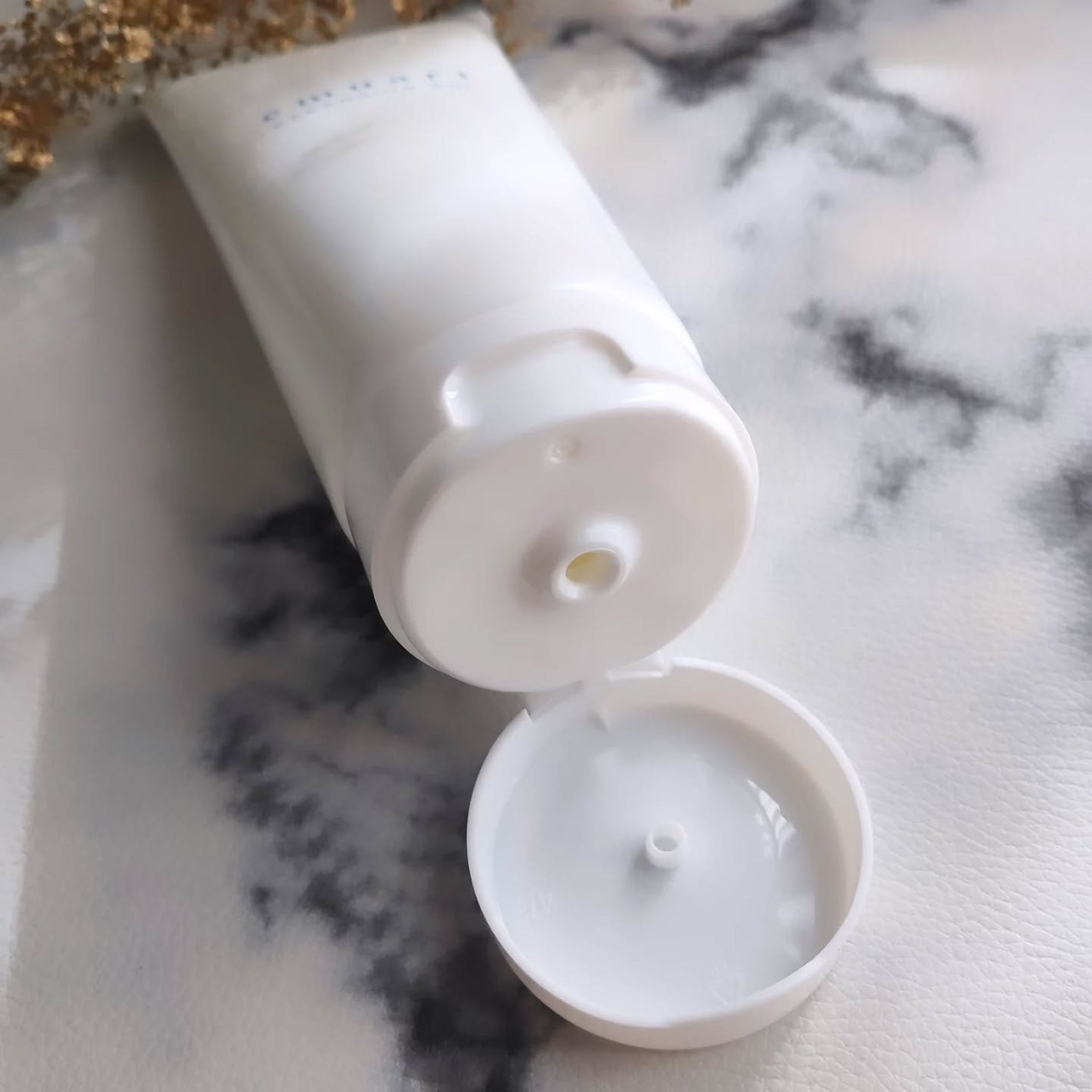 クレンジングゲル/emuart(エミュアール)/クレンジングジェルを使ったクチコミ(3枚目)