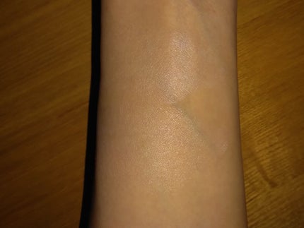 UVイデア XL プロテクショントーンアップ ローズ/ラ ロッシュ ポゼ/日焼け止めクリームを使ったクチコミ(3枚目)