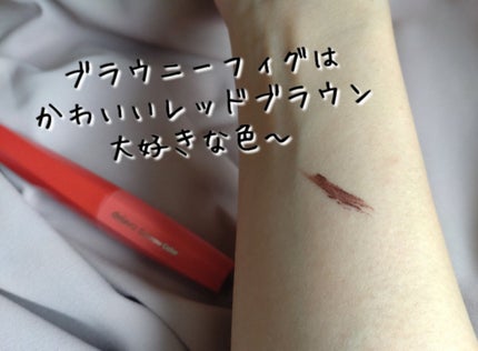 フィルム眉カラー/デジャヴュ/眉マスカラを使ったクチコミ(3枚目)