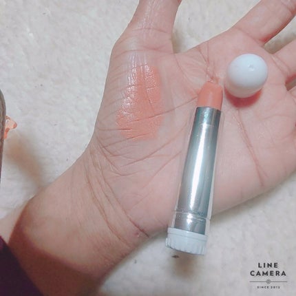 口紅(詰替用)/ちふれ/口紅を使ったクチコミ(1枚目)