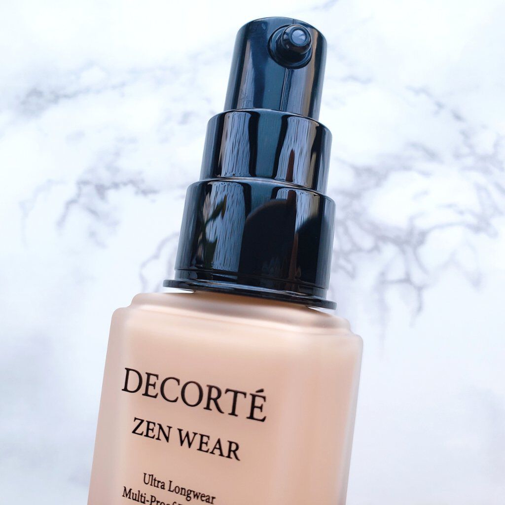 ãŒã³ ãŠã§ã¢ ãã«ã€ã/DECORTÃ/ãªããããã¡ã³ããŒã·ã§ã³ã䜿ã£ãã¯ãã³ãïŒ5æç®ïŒ