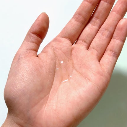 オルビスユー エッセンスローション /オルビス/化粧水を使ったクチコミ(4枚目)