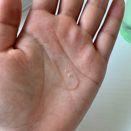 ダーマテカバイオームトナー/THE A'VVE/化粧水を使ったクチコミ(3枚目)