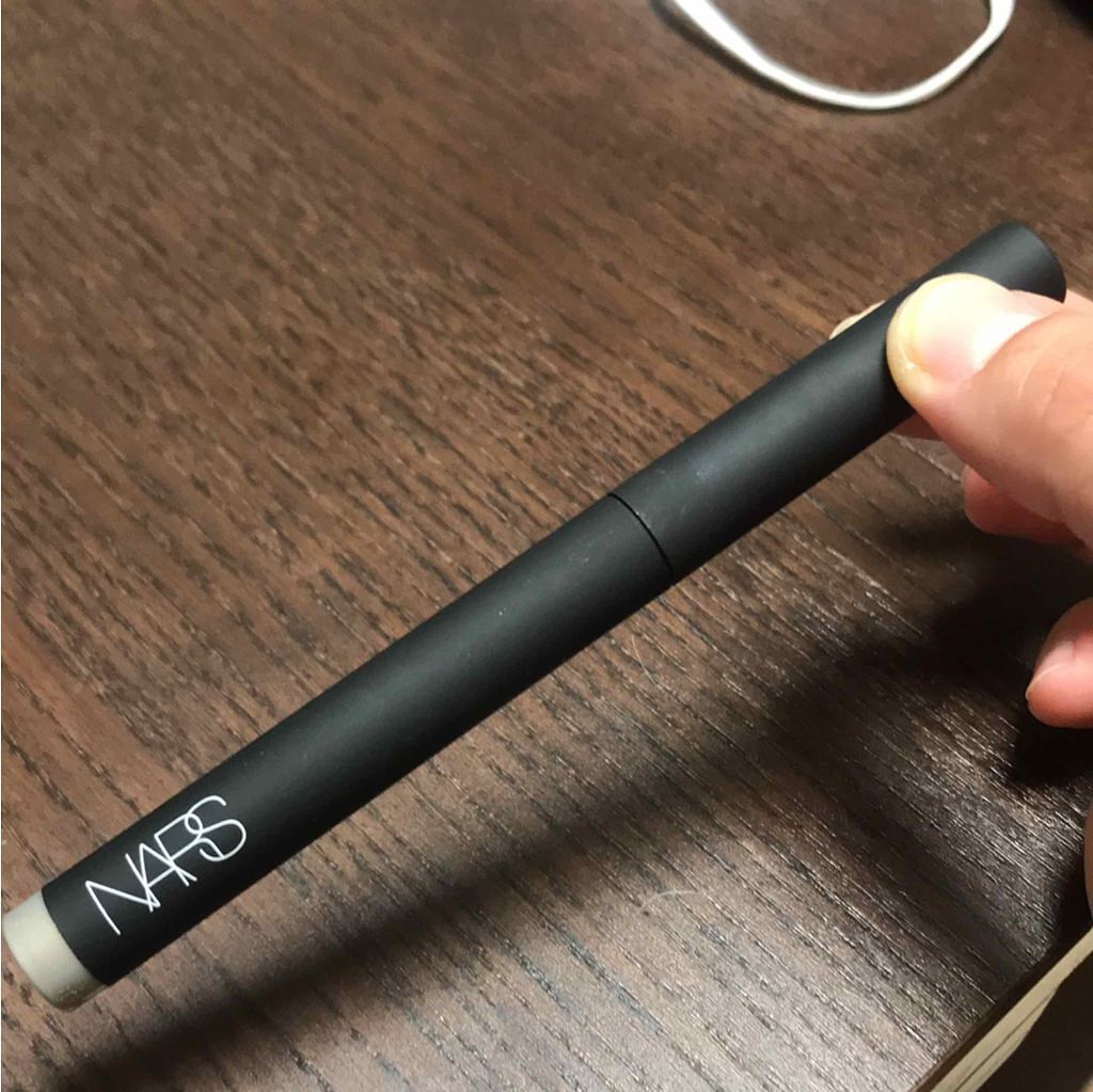 𓇼 Shelly 𓇼 on LIPS 「NARSで狙ってたパレットが買えなかったのでその時にこれを買い..」(1枚目)