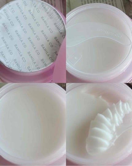 クリーンイットゼロ クレンジングバーム オリジナル/BANILA CO/クレンジングバームを使ったクチコミ(3枚目)