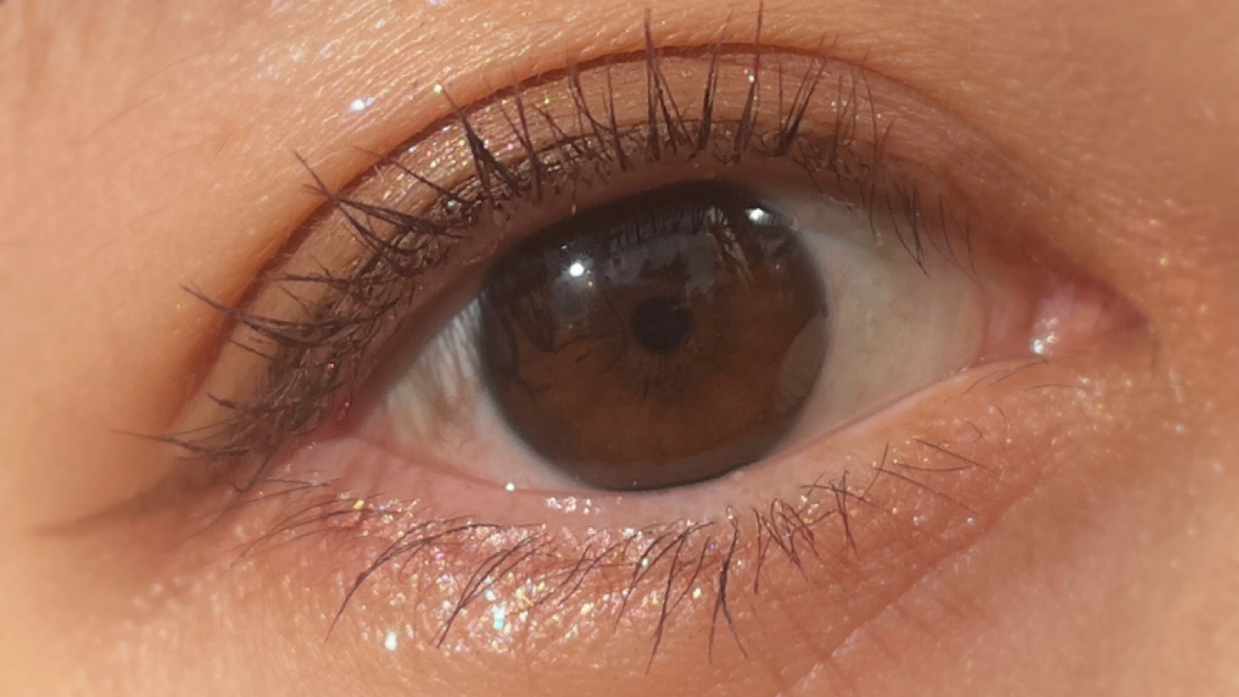 11本メイクブラシセット/BIUOR/メイクブラシを使ったクチコミ（3枚目）