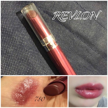 
REVLON

ウルトラ HD ジェル リップカラー


780  HD ボルドー





色…かなり悩みました……
リビングコーラル！と打ち出されていた色を買うつもりだったんですが、思ったよりパキ