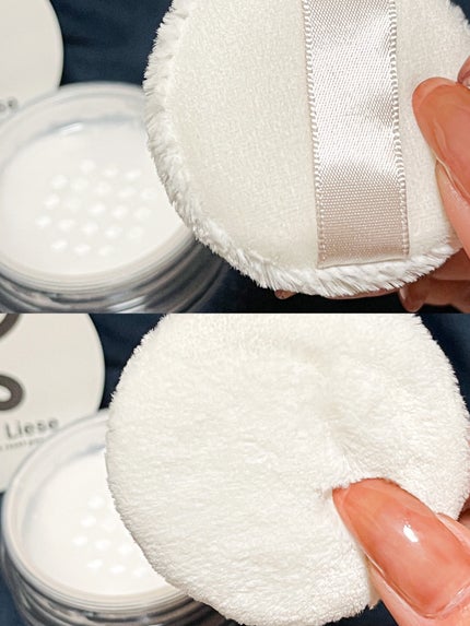 前髪リセットパウダー/リーゼ/その他スタイリングを使ったクチコミ(6枚目)