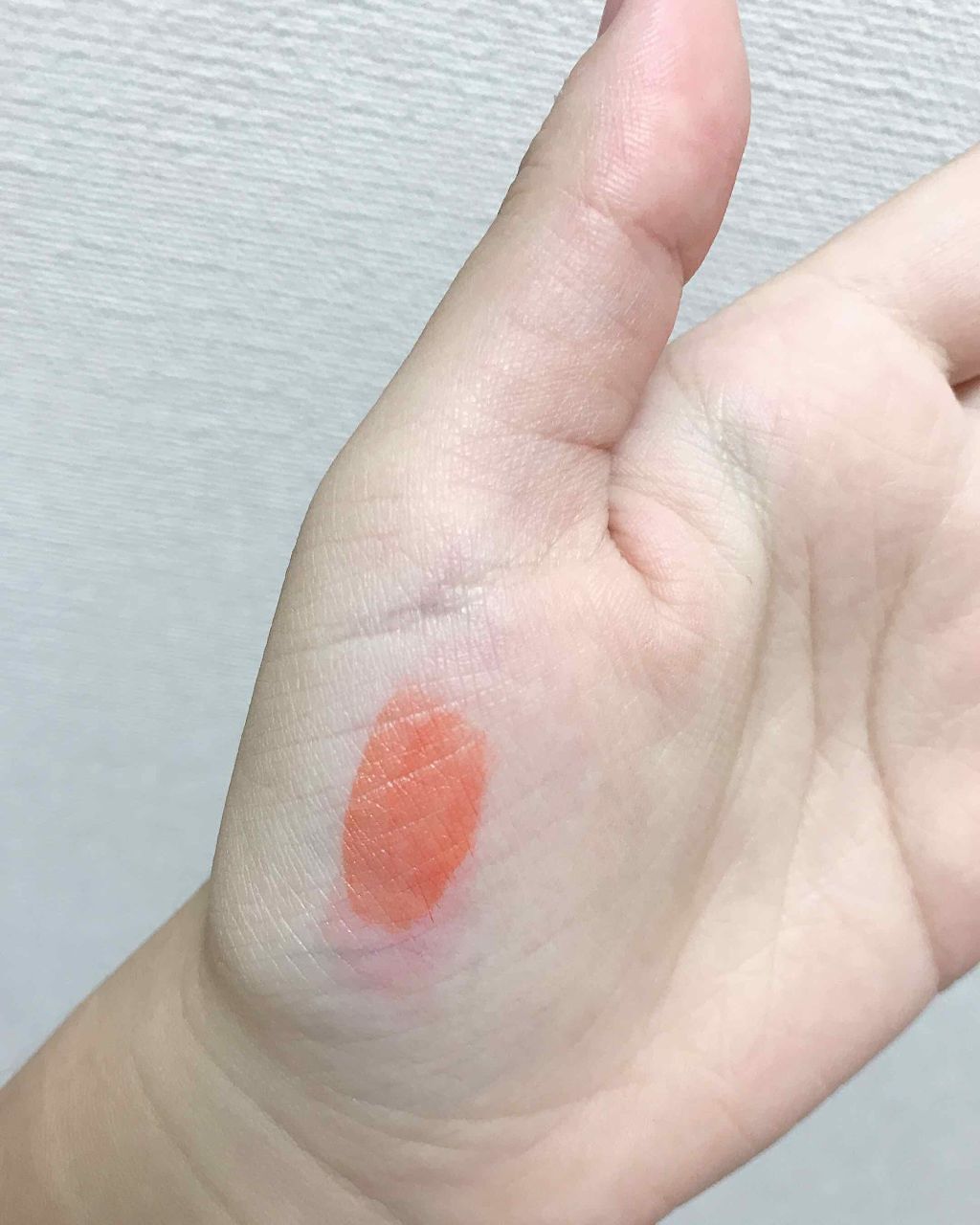 ジェリー キャンディー ティント/the SAEM/リップティントを使ったクチコミ(4枚目)