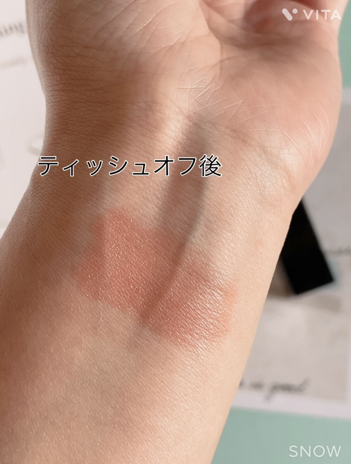 ケイト リップモンスター/KATE/口紅を使ったクチコミ（3枚目）