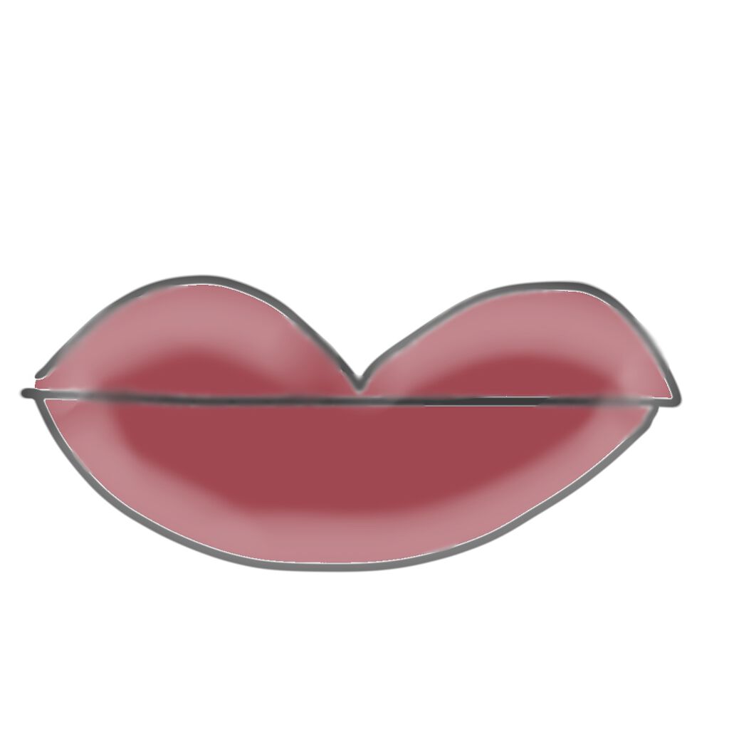 ムースタッチティントリップ		/BLEND BERRY/リップティントを使ったクチコミ（3枚目）