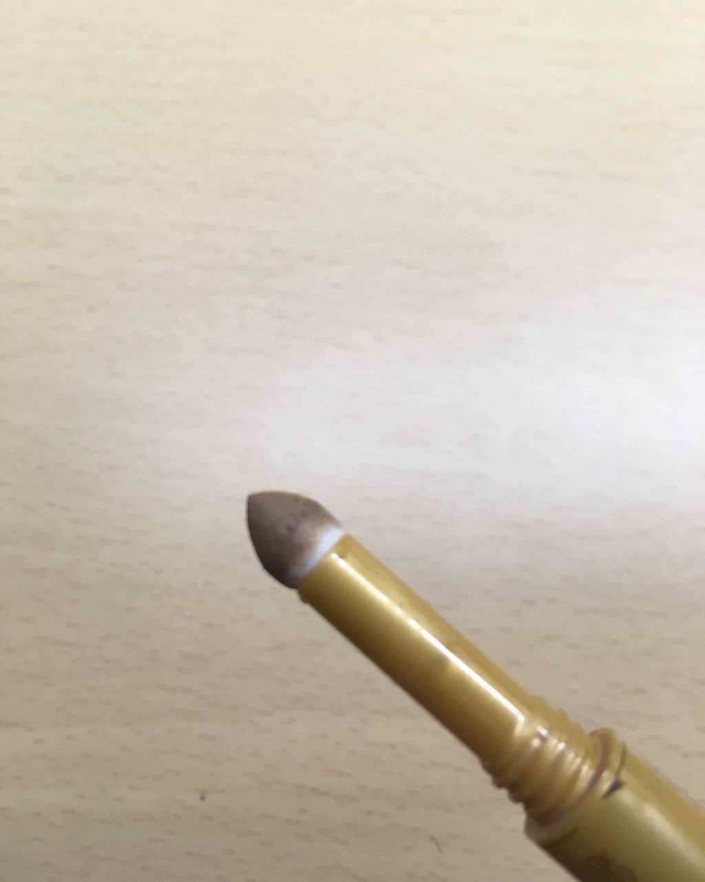 パウダー&ペンシル アイブロウEX/excel/アイブロウペンシルを使ったクチコミ(4枚目)