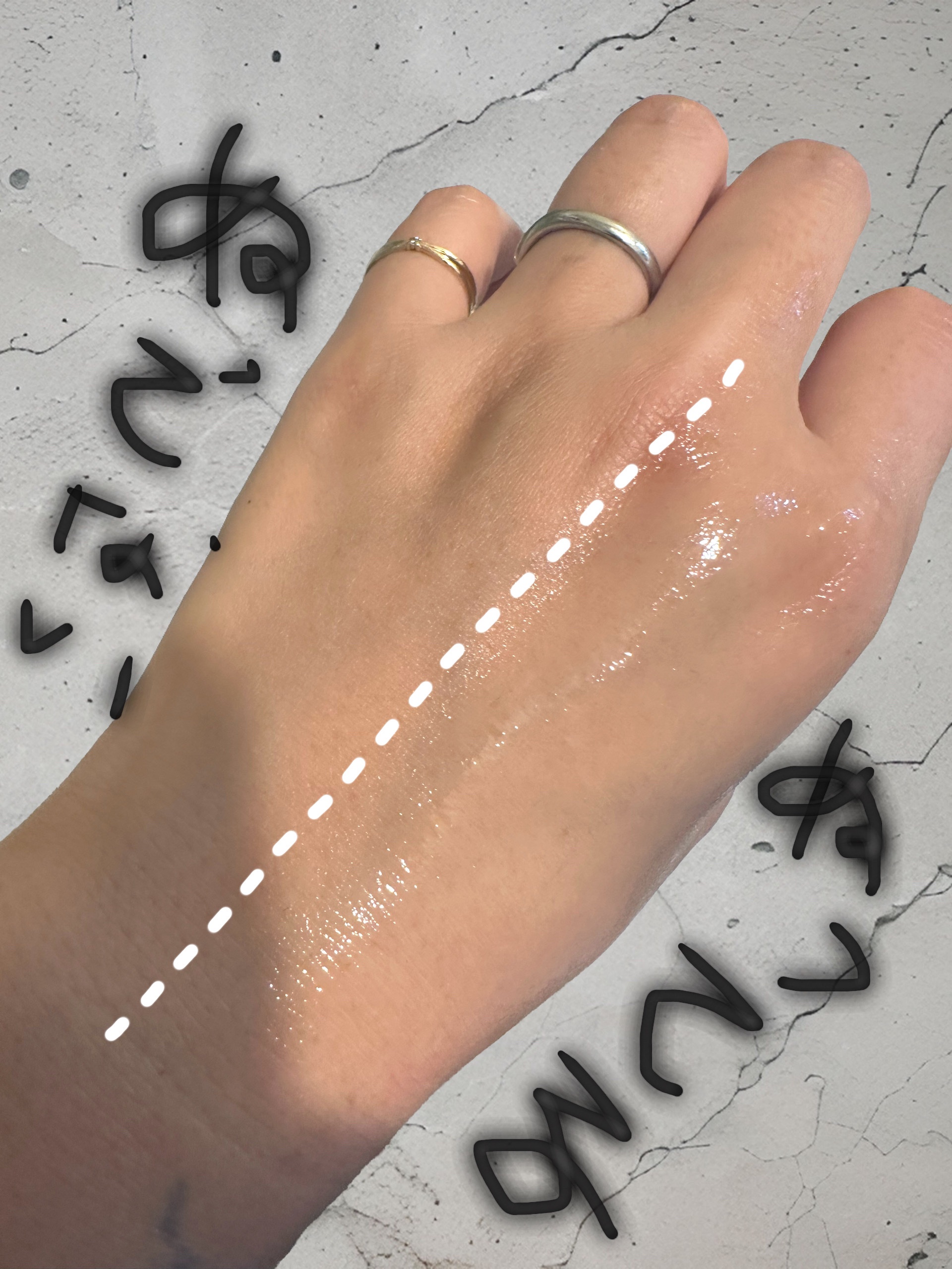 エイシカ365マイクロセラム/AESTURA/美容液を使ったクチコミ（2枚目）