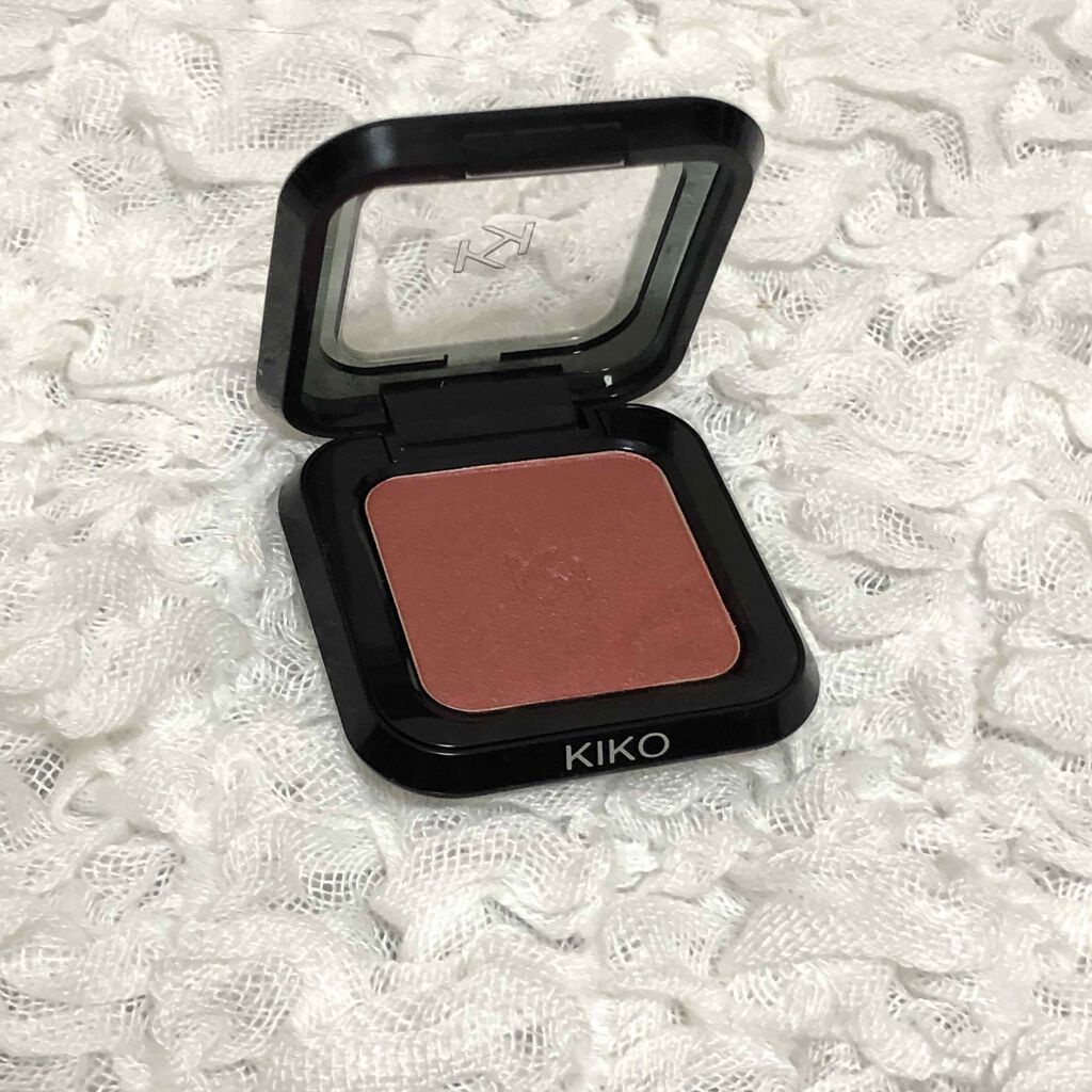 High Pigment Wet And Dry Eyeshadow KIKO