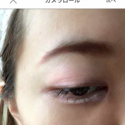 スイーツコレクション/マリブビューティー/アイシャドウパレットを使ったクチコミ(3枚目)