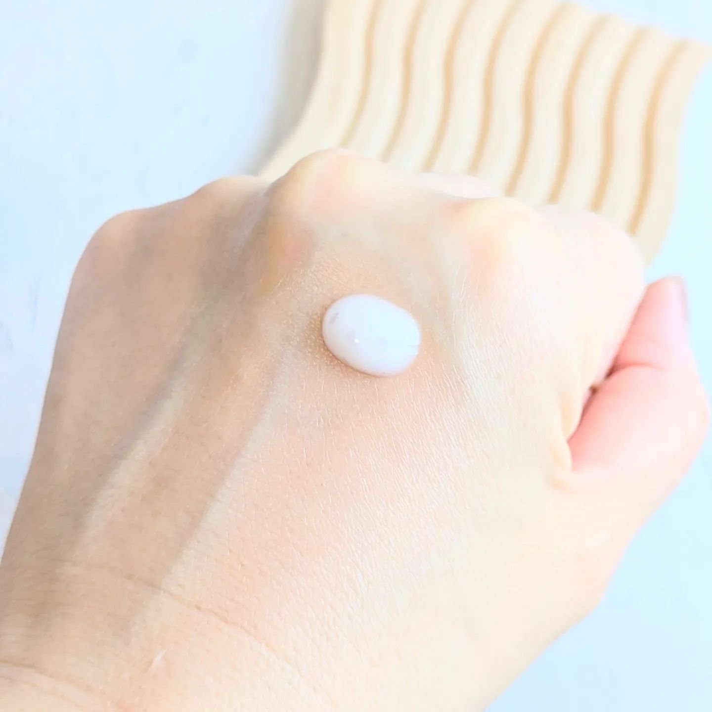 バクチオールポアジェットセラム/Dr.G/美容液を使ったクチコミ（3枚目）