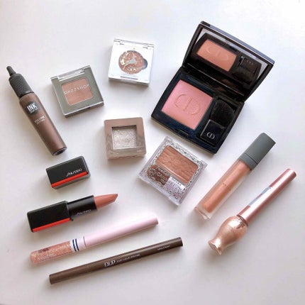 【旧品】パウダーチークス/キャンメイク/パウダーチークを使ったクチコミ(4枚目)