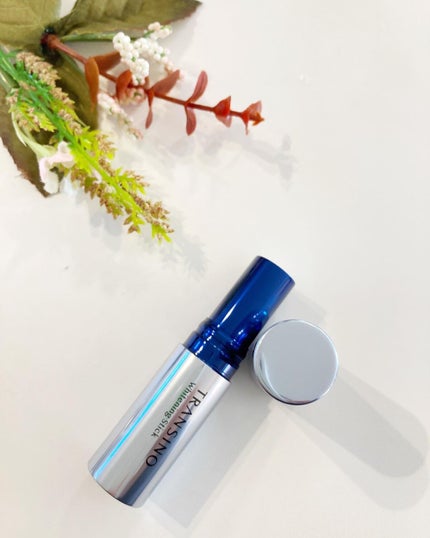 薬用ホワイトニングスティック/トランシーノ/美容液を使ったクチコミ(2枚目)