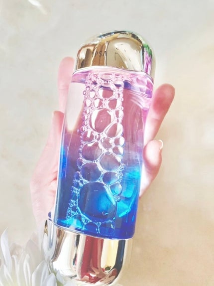 ザ・タイムR アクア/IPSA/化粧水を使ったクチコミ(2枚目)