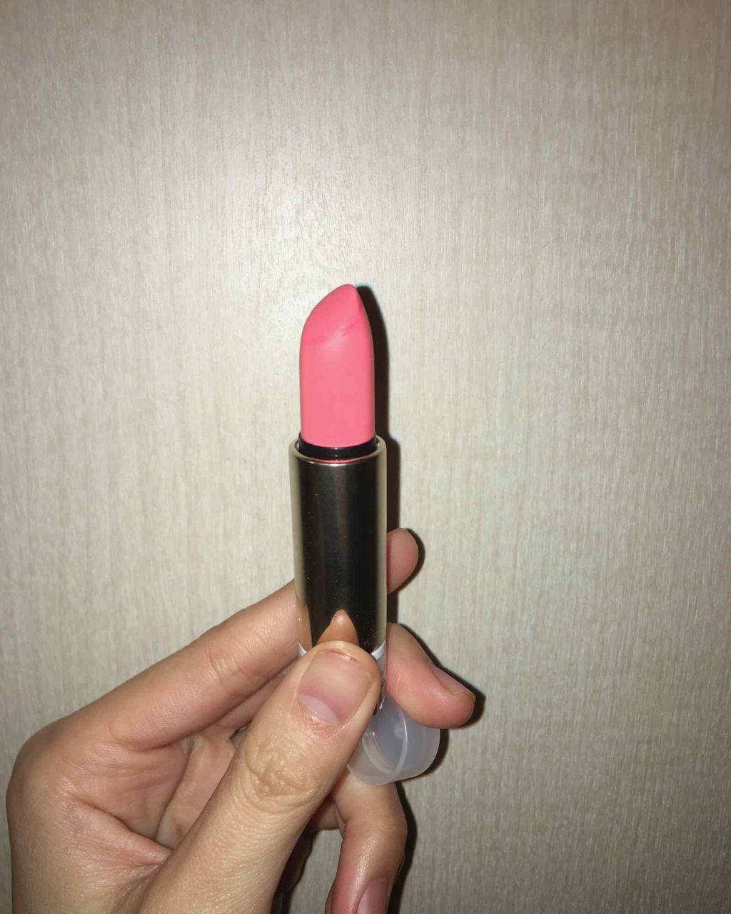 エレガンスCCルージュ つけ替え用/グレイシィ/口紅を使ったクチコミ(1枚目)