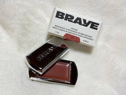 BRAYE LIPSLEEK/BRAYE/口紅を使ったクチコミ(2枚目)