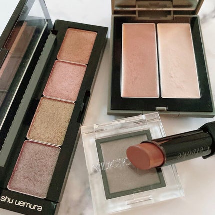 リベレイティッドマットリップス/Celvoke/口紅を使ったクチコミ(1枚目)