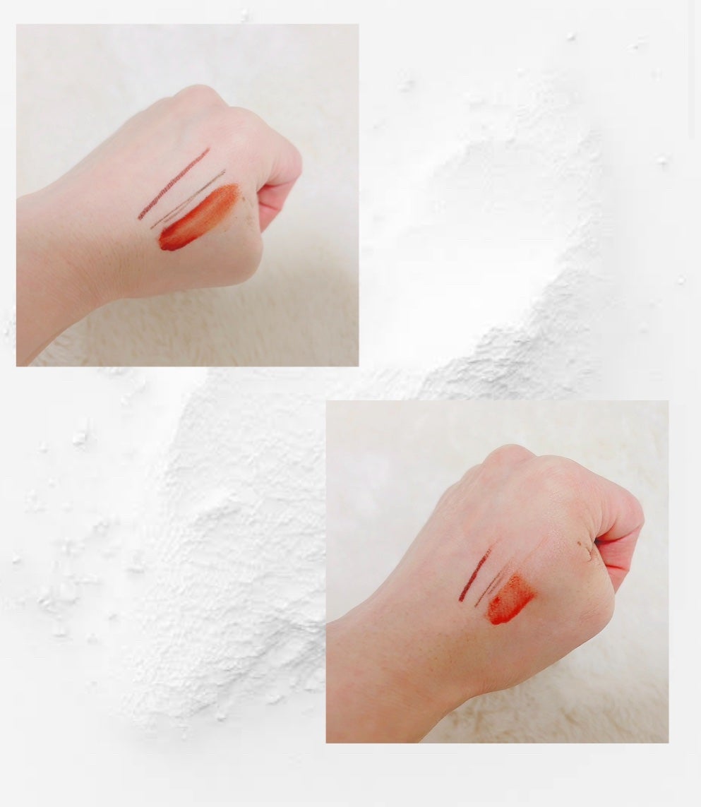 スキンクリア クレンズ オイル <アロマタイプ>/アテニア/オイルクレンジングを使ったクチコミ(3枚目)