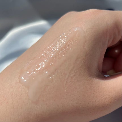 クリアフル モイスチャーM(しっとりタイプ)/オルビス/乳液を使ったクチコミ(4枚目)