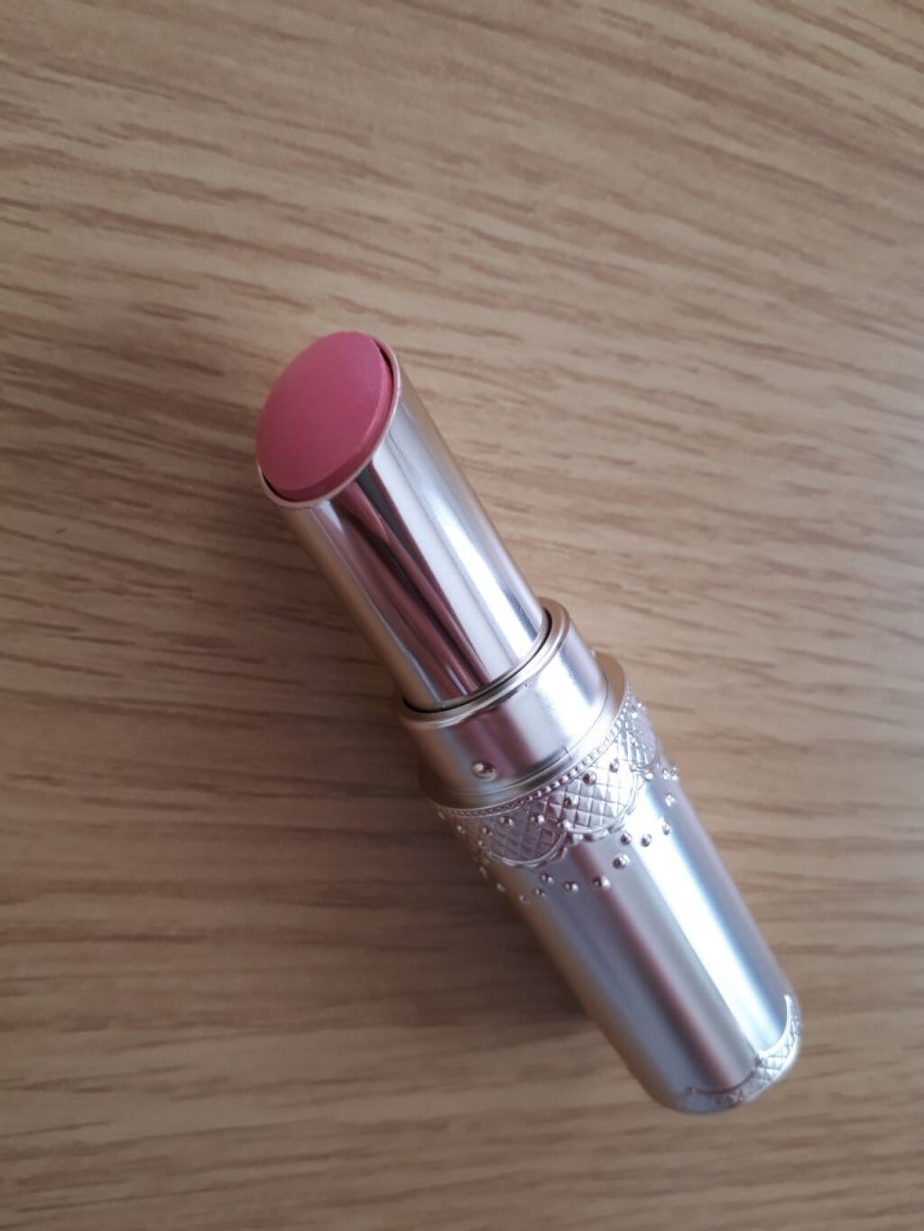 マシュマロティントルージュ/フォーチュン/リップティントを使ったクチコミ（1枚目）