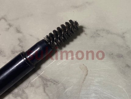 ブロー マルチ タスカー 04 ダーク ブルネット/ESTEE LAUDER/パウダーアイブロウの画像