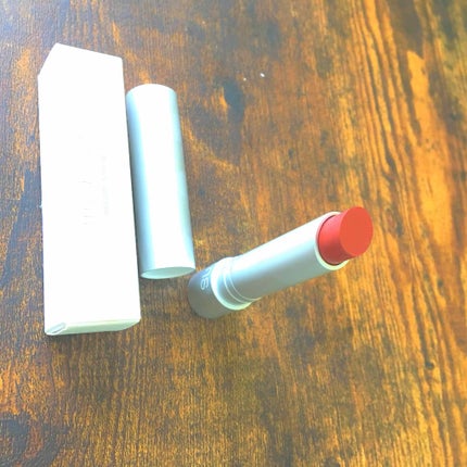 リップスティック/rms beauty/口紅を使ったクチコミ(1枚目)