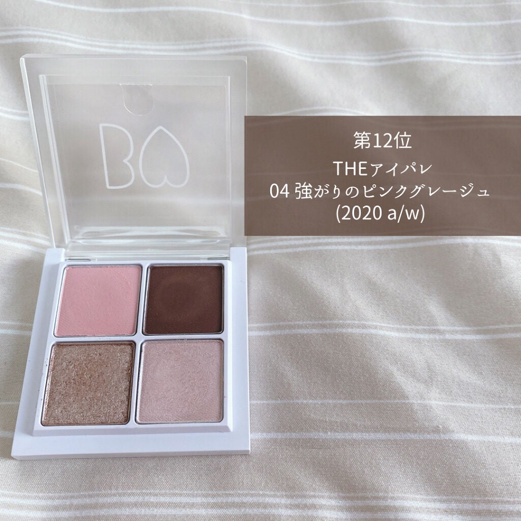 つやぷるリップR/b idol/口紅を使ったクチコミ(4枚目)