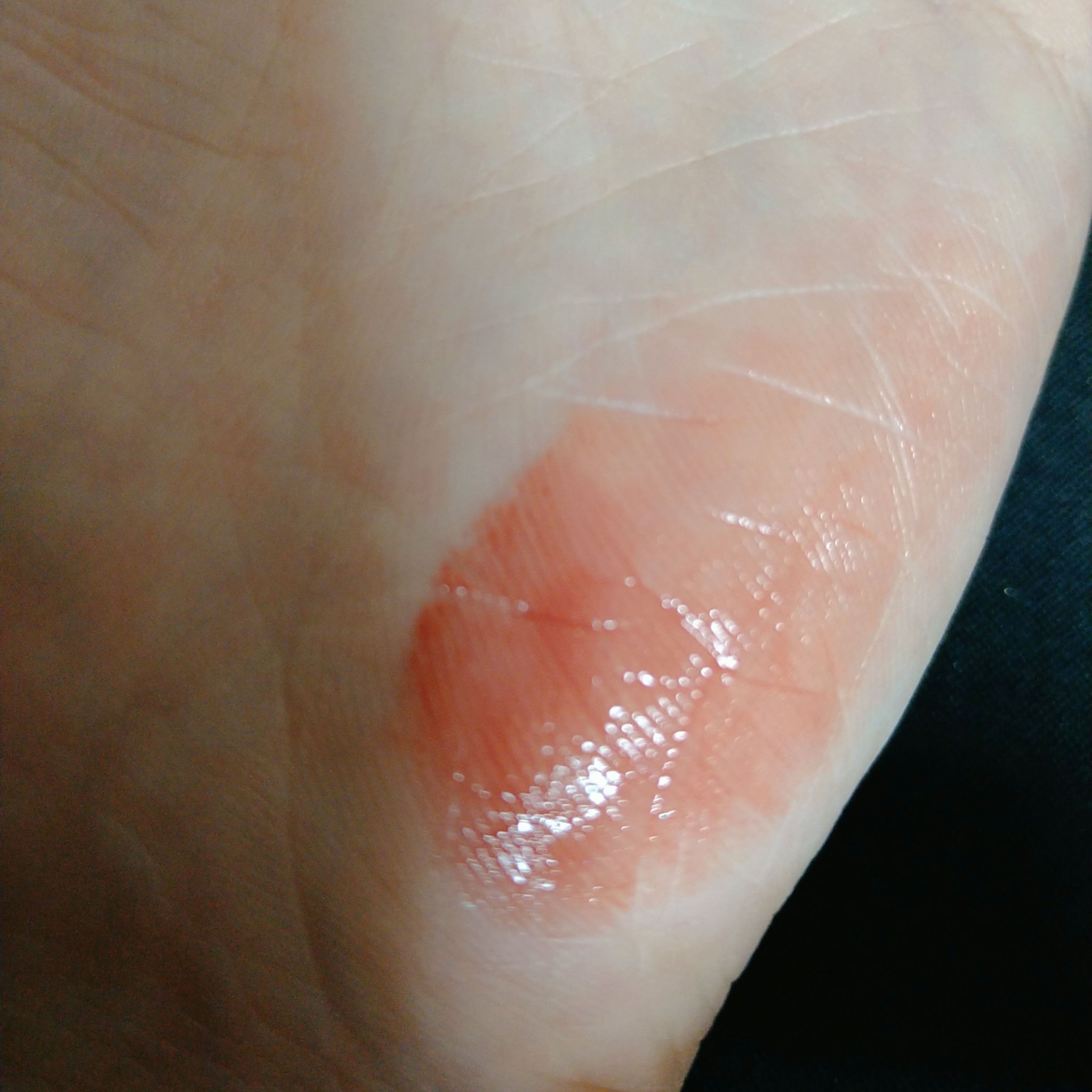 シアーティンテッドスティック/rom&nd/口紅を使ったクチコミ（2枚目）