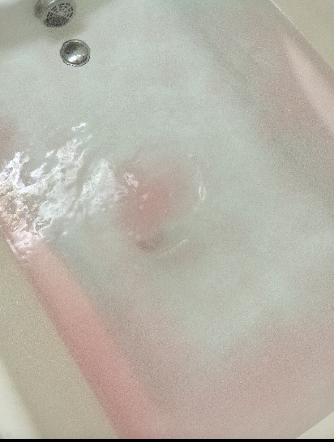 バブ モンスターバブルMEGA級 ボコボコ泡 スパイシーエナジーの香り/バブ/炭酸系入浴剤を使ったクチコミ(3枚目)