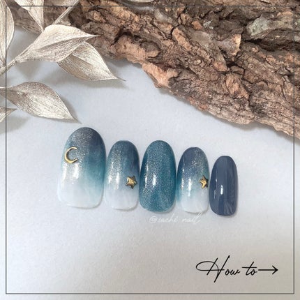 カラフルネイルズ/キャンメイク/マニキュアを使ったクチコミ(4枚目)