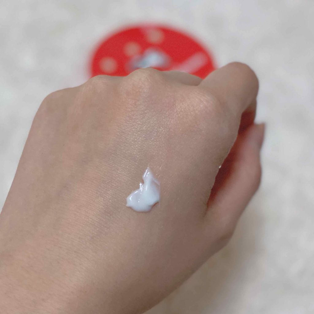 カウブランド 赤箱ビューティクリーム/カウブランド/ボディクリームを使ったクチコミ（3枚目）