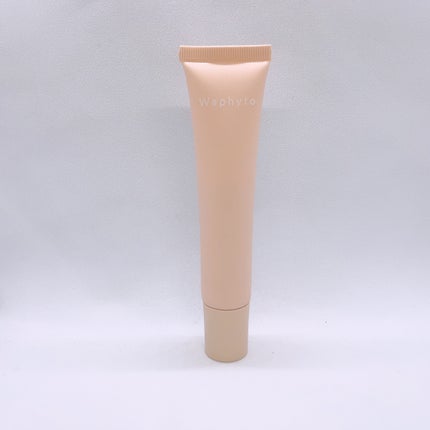 UVクリーム/Waphyto/日焼け止めクリームを使ったクチコミ(2枚目)