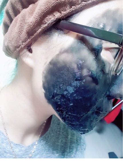 COOK PACK/ETTANG/シートマスク・パックを使ったクチコミ(3枚目)