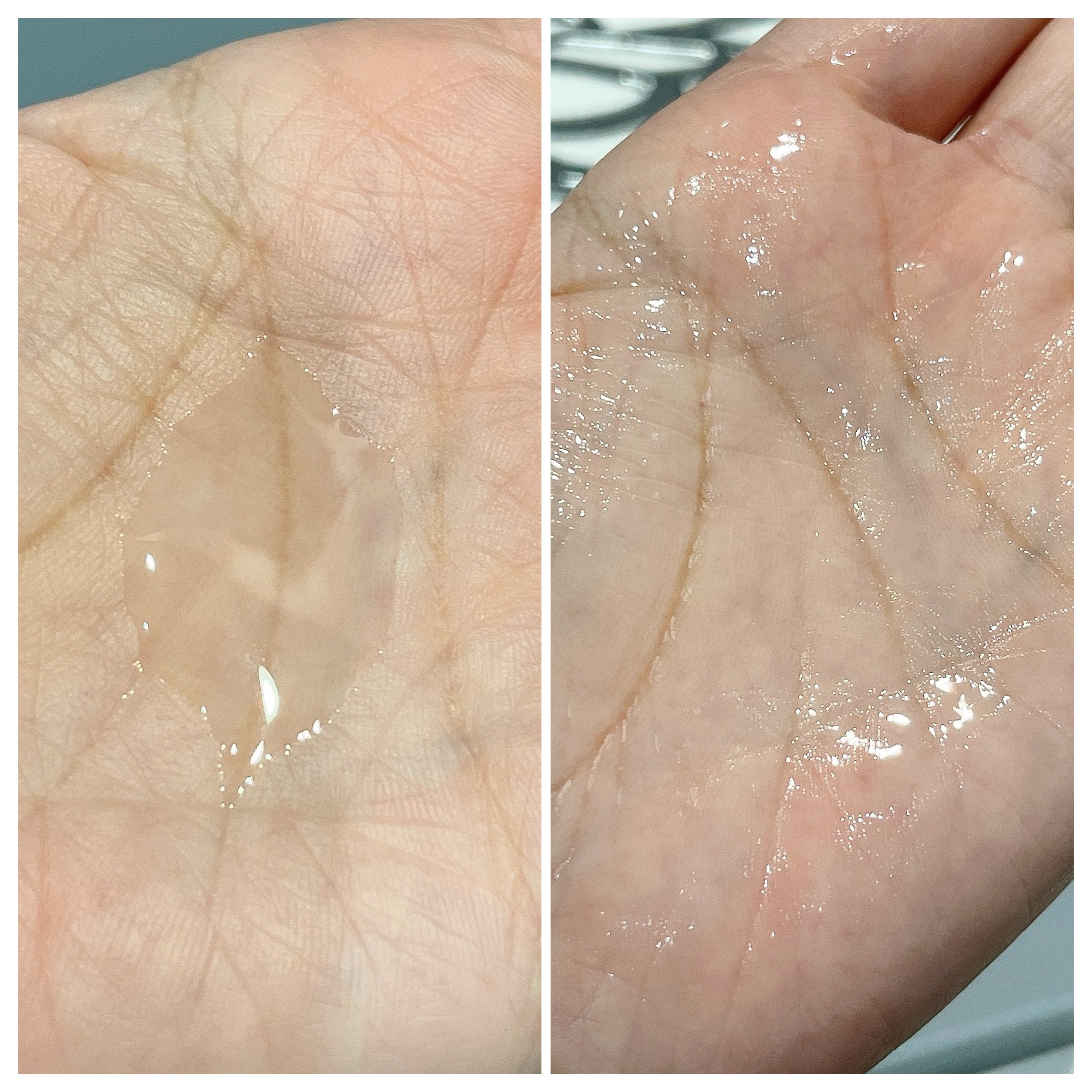 プロポリスレスキューアンプル 50ml/CNP Laboratory/美容液を使ったクチコミ（3枚目）