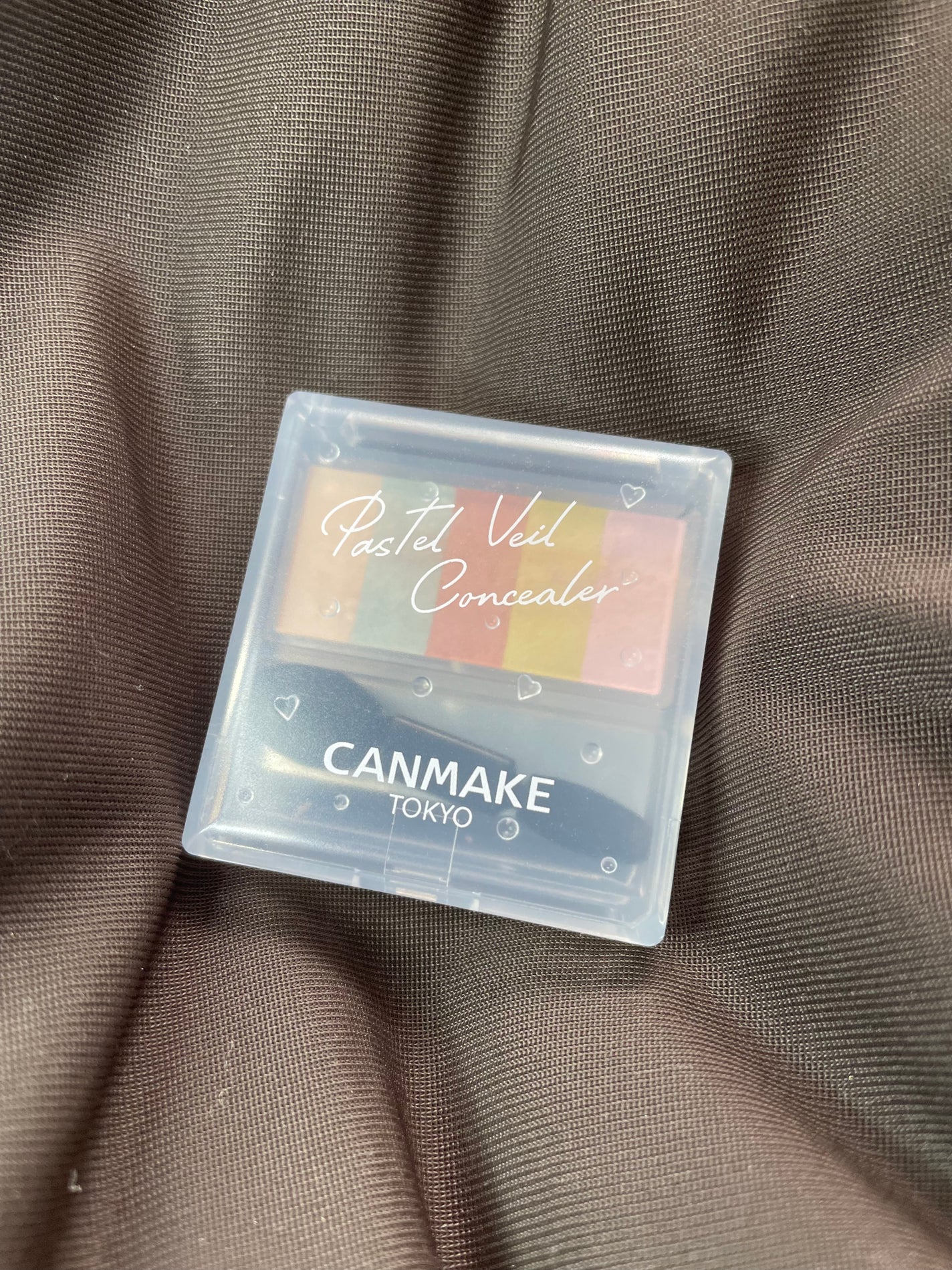 ピュア カラー ブラッシュ/SUQQU/パウダーチークを使ったクチコミ(4枚目)