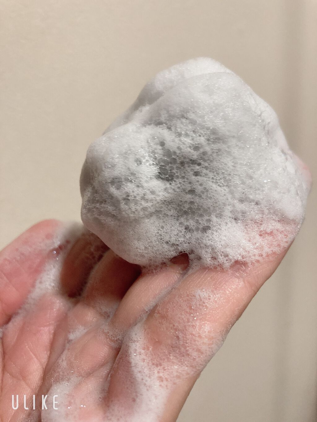 アミノブラックシャンプー/ダメリーノ/市販シャンプーを使ったクチコミ（2枚目）