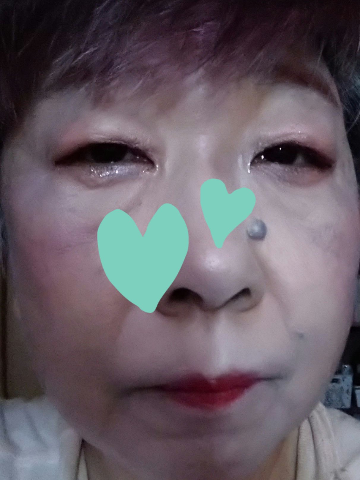 シカプロテクト ＵＶプライマー/sitrana/化粧下地を使ったクチコミ（3枚目）