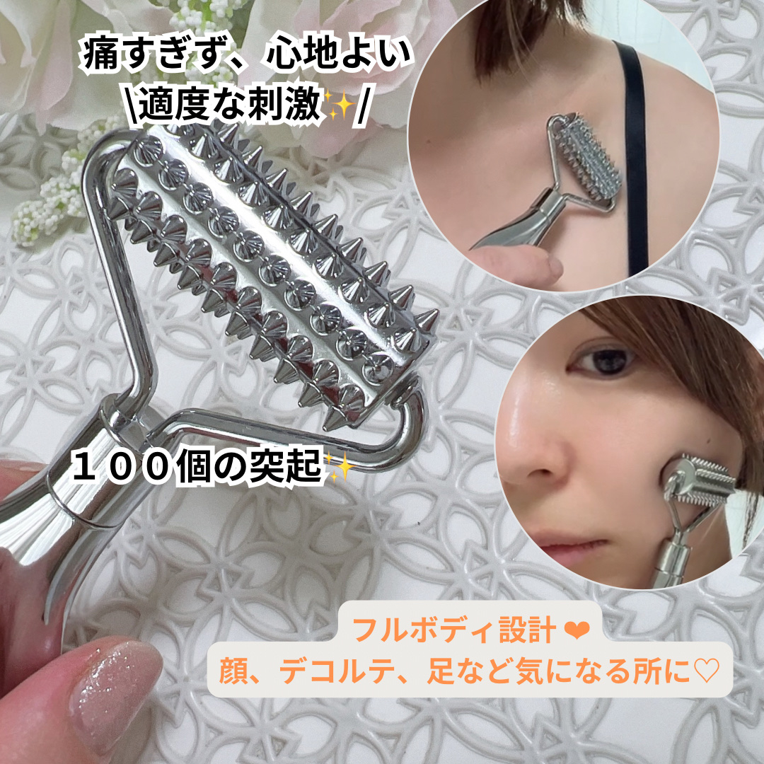 を使ったクチコミ（2枚目）